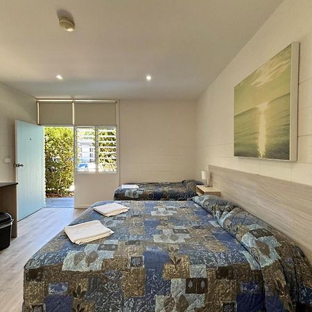Time And Tide Hotel Motel Deewhy Zewnętrze zdjęcie