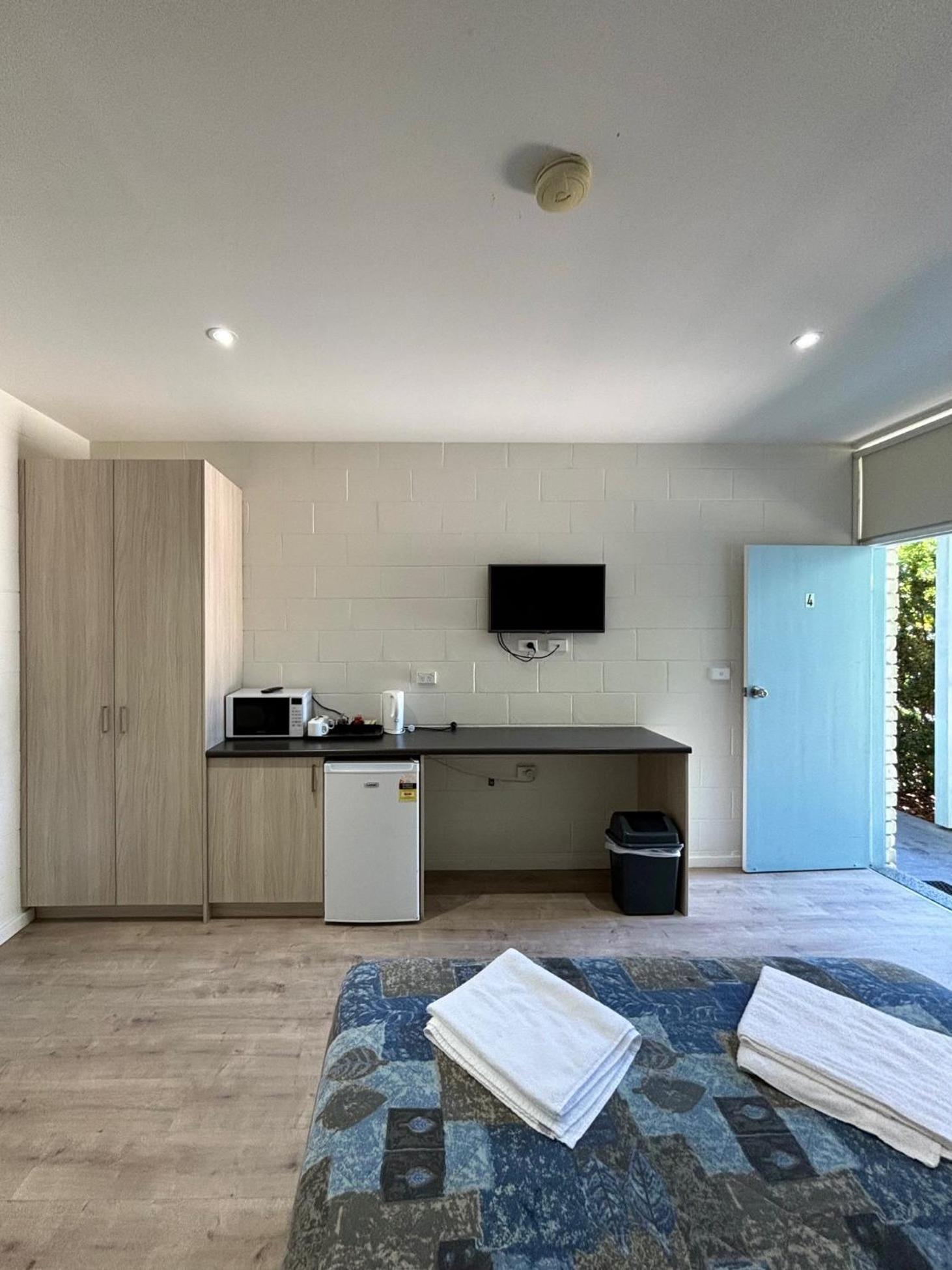 Time And Tide Hotel Motel Deewhy Zewnętrze zdjęcie