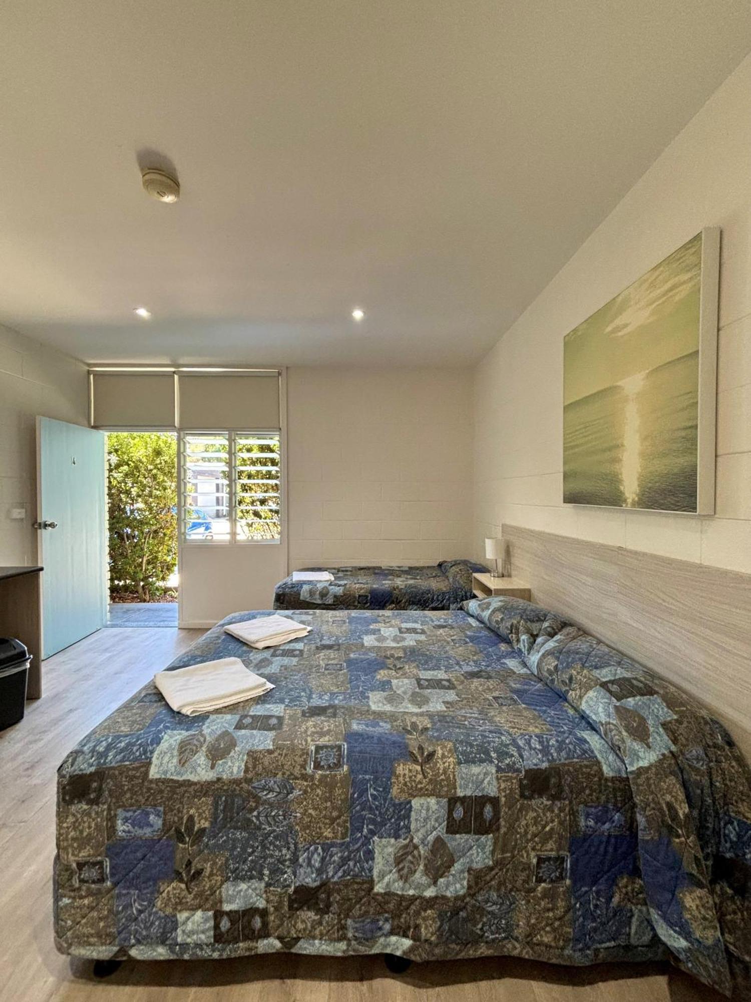 Time And Tide Hotel Motel Deewhy Zewnętrze zdjęcie